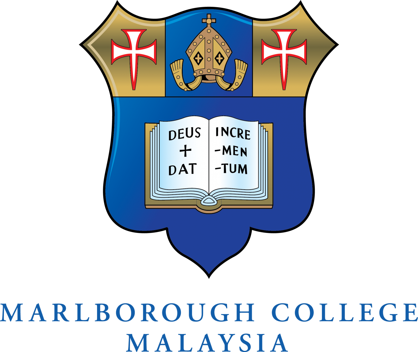 Marlborough College Malaysia logo