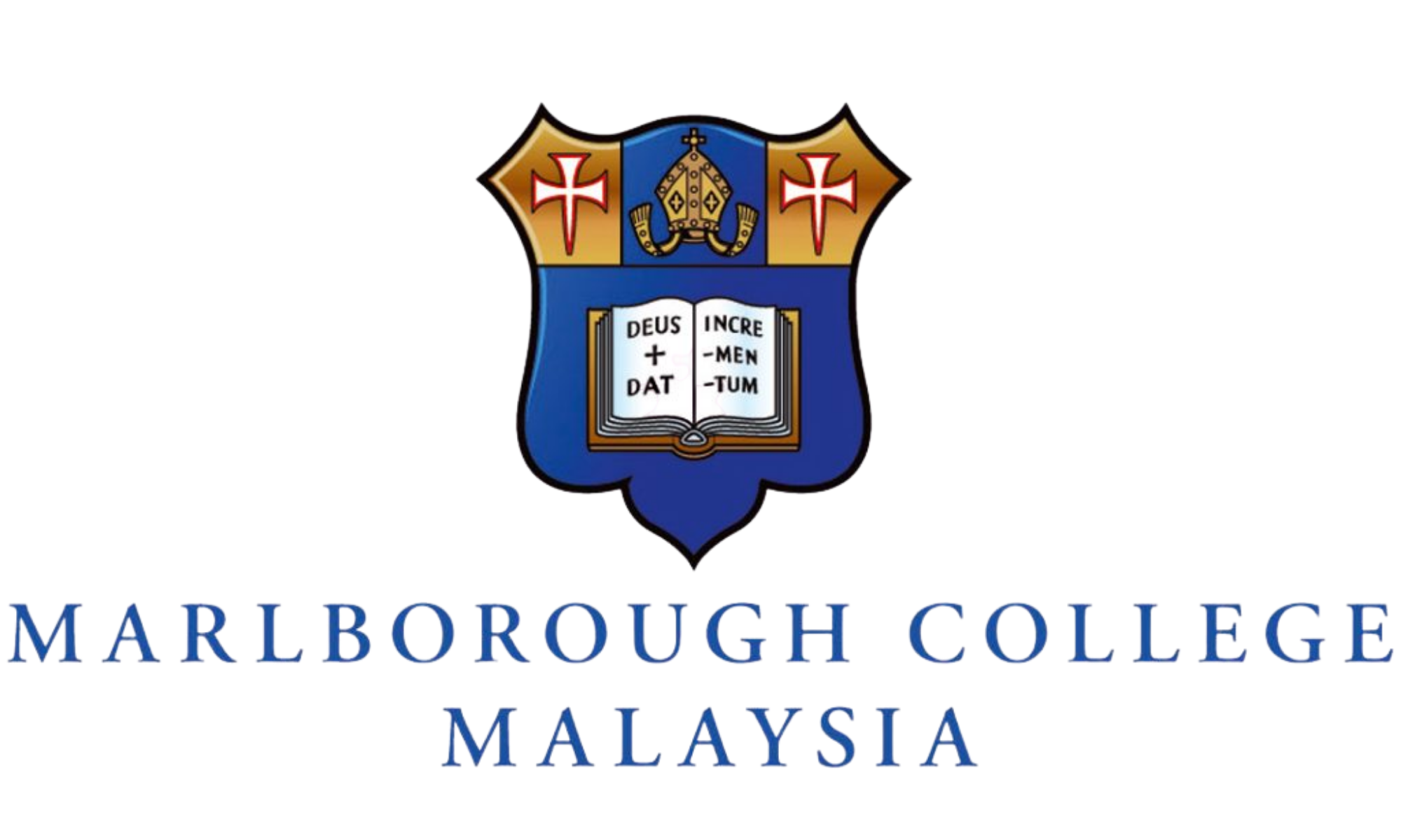 Marlborough College Malaysia sponsor logo