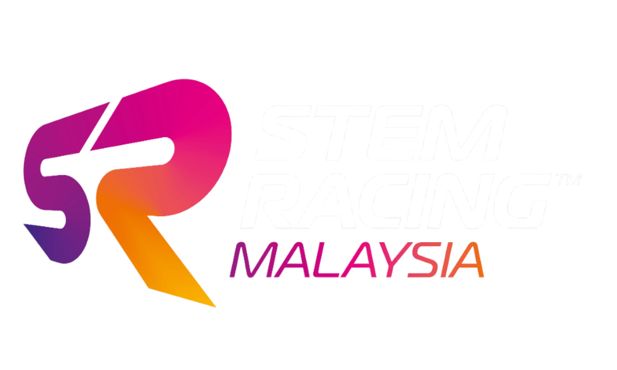 STEM Racing Malaysia sponsor logo