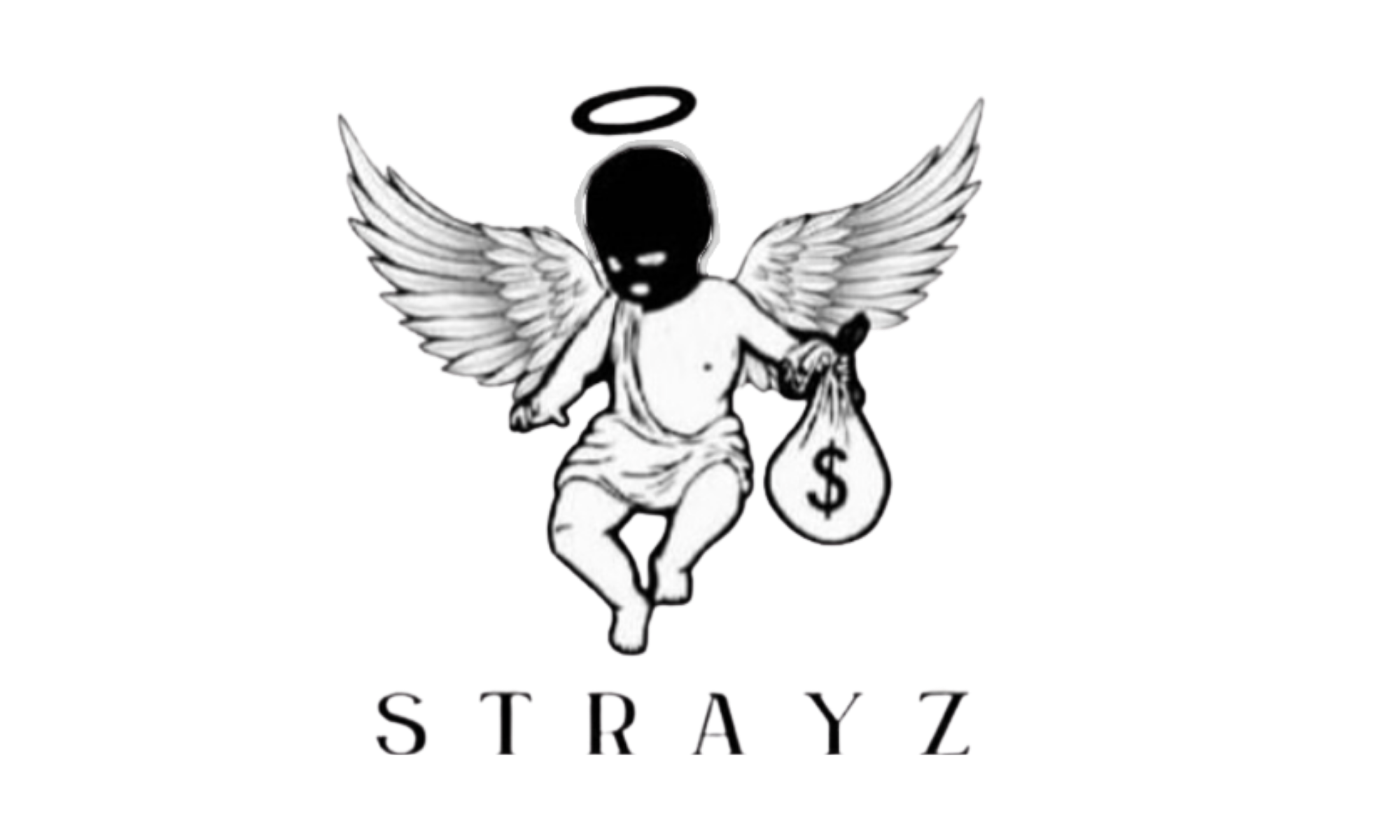 Strayz sponsor logo