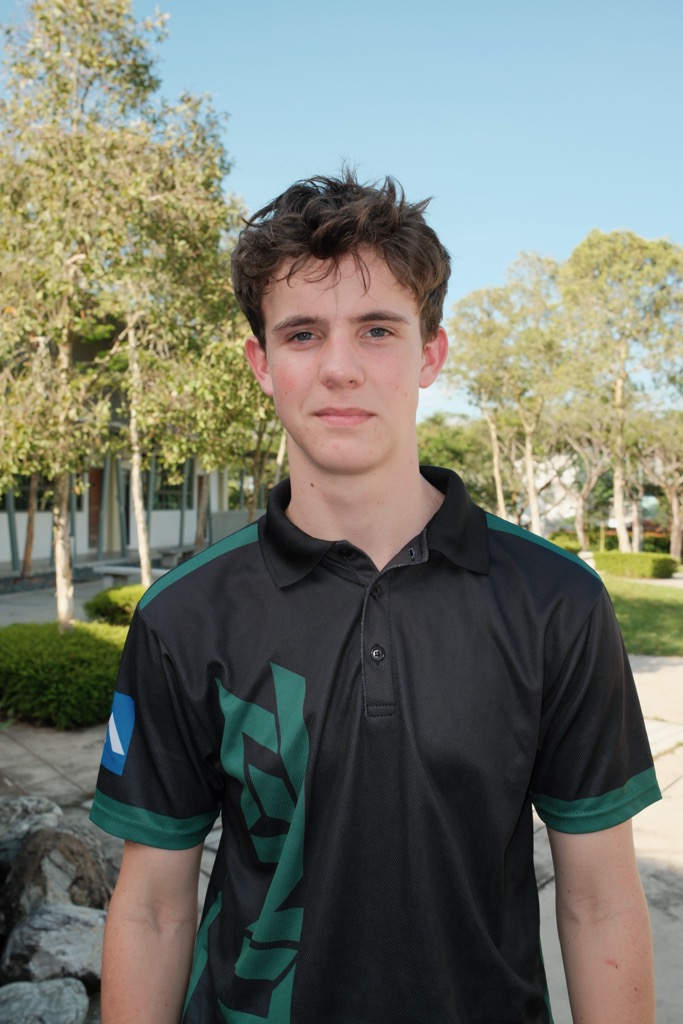 Jesse Turner, Team Principal