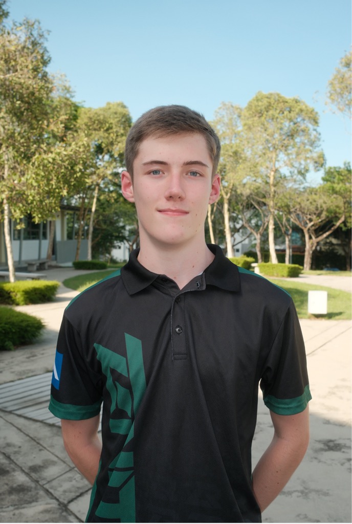 Oliver Gaal, Engineering Lead